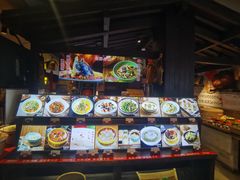 -鱼食饭稻·苏浙土菜17年老馆子(平江路店)