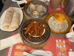 -点点心点心专门店(旺角店)
