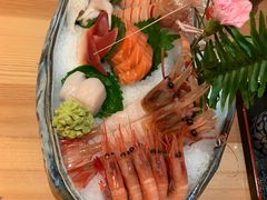 -王鼎精致料理铁板烧(世博源店)