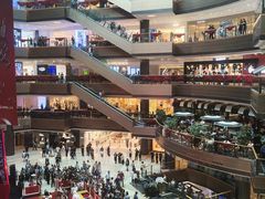-港汇恒隆广场