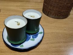 -竹里馆 ·茶食(奥体店)