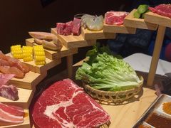 -千寻山野烤肉(天虹店)