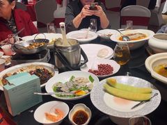 -青螺餐厅·家宴(松雅湖店)