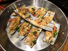 -必点海鲜·鲅鱼水饺(鞍山西道店)