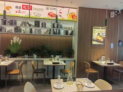 -芝士农场·意式餐厅(生态城万达店)