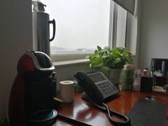 -中关村茶点
