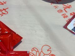 -五丁桥光头香辣蟹(望江橡树林店)