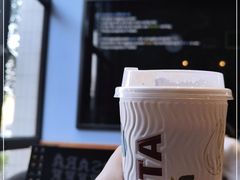-COSTA COFFEE(杭州云栖阿里店)