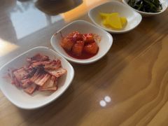 -祥和居韩国炸酱面·20年夫妻店(皇冠店)