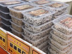 -采芝斋评弹茶馆(观前街店)