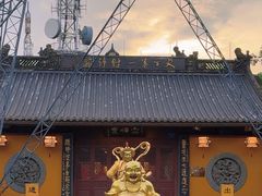 -灵顺寺