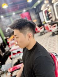 -豪帅男士理容馆