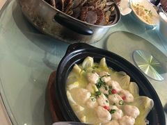 -味茂·老船夫1927(东海东路店)