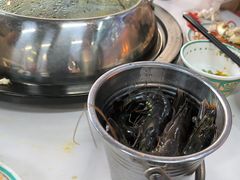 -争先鲜·蒸汽海鲜自助·鲜切牛肉