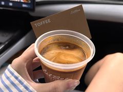 TOFFEE-LilBee Coffee