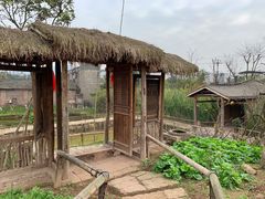 -驿舍·民國老营房院子私房菜(科学会堂店)