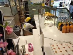-贝儿多爸爸泡芙(合生汇店)