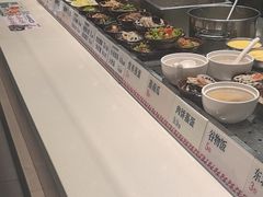 -乡村基·川味现炒大王(熙悦天街店)