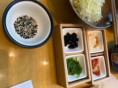 高丽菜丝-胜博殿日式炸猪排(西红门店)