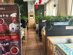 -咖啡人·融合餐厅(万达环宇店)