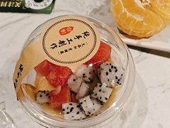 -老知青·东北菜(中华城店)