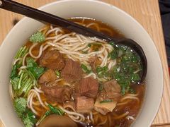 -李先生牛肉面大王(青岛火车站东广场店)