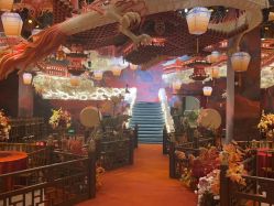 -臻爱艺境·G·艺术中心(后海店)