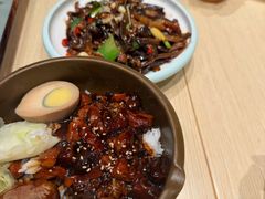 -京参 • 擂椒饭(这有山店)