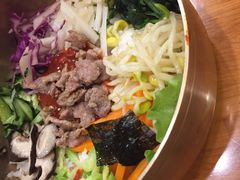 -全州拌饭馆(断桥店)
