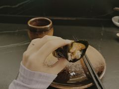 海胆寿司-Sushi Hanzo半藏(天环广场店)