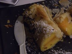 酥皮局芒果-发记甜品(豉油街店)