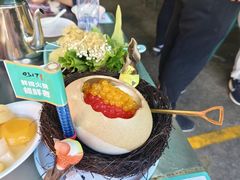 -0317火锅鸡·清真(正达店)