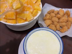 -水牛奶皇后糖水铺(深圳总店)
