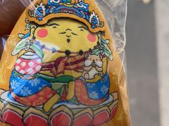 -西安市广仁寺