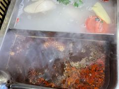 -鹿客臻鲜海鲜自助餐厅(永旺店)