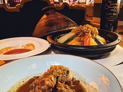 -Tajine Moroccan塔金摩洛哥中东餐厅
