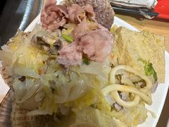 -和顺坊老北京铜火锅