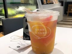 -艾薯夫妇Aysh(福田星河COCOPark店)
