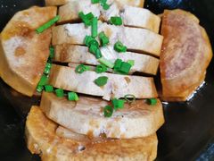 -东口码头·烧鸽子·鱼头泡饼·地方菜(金鹰悦城店)