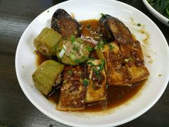 -南门园饭馆(鹏城店)