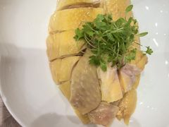 -白家餐厅(徐家汇店)