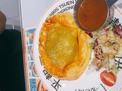 -肥韬茶餐厅(海上世界店)