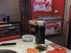 -何师傅美蛙鱼头(汉街店)