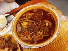 -堂宴·老厦门私房菜(1988仙岳总店)