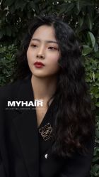 -MY HAIR ARDOR
