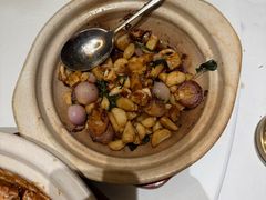 -荣兴酒家(徐家汇店)