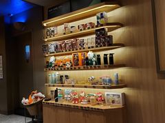 -星巴克(北京广渠门名敦道店)