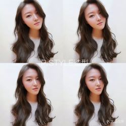 点击看大图 -P.STYLE 派斯造型