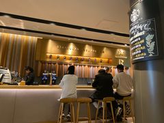 -星巴克臻选(济南恒隆店)