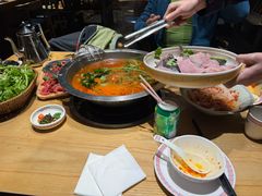 -老凯俚酸汤鱼(多彩城店)